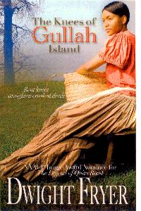 Knees of Gullah Island Cover